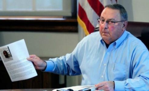 لدى لوبايج سجل حافل بالتصريحات التي فسرها كثيرون بأنها "عنصرية"