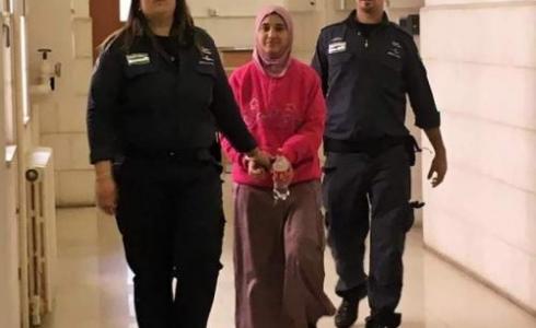 الصحفية سماح دويك