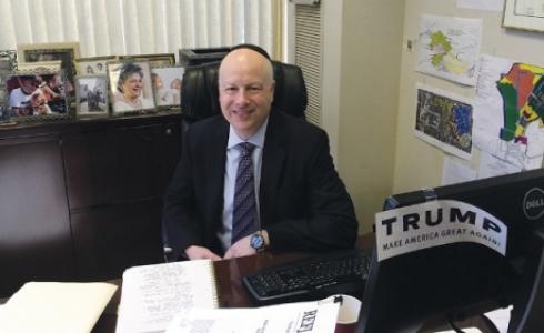 جيسون غرينبلات