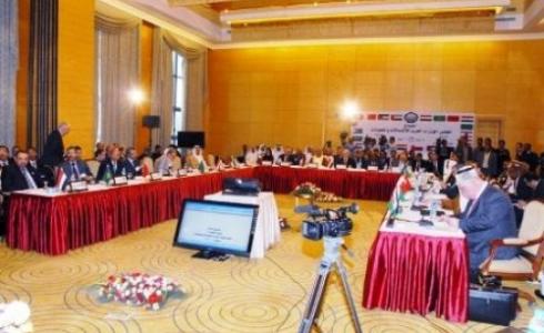 المكتب التنفيذي لمجلس الوزراء العرب للاتصالات والمعلومات