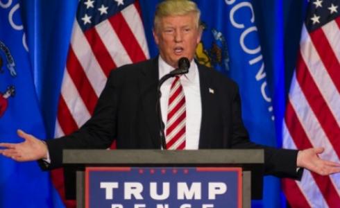 تظهر استطلاعات الرأي تراجعا في شعبية ترامب منذ مؤتمر الحزب الجمهوري الشهر الماضي.