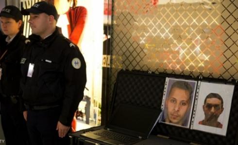 صلاح عبد السلام ومحمد عبريني