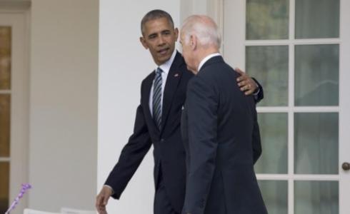 أوباما يستقبل ترامب اليوم لبحث انتقال السلطة