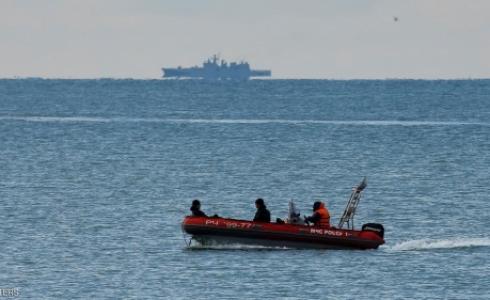 العثور على أحد الصندوقين الأسودين للطائرة الروسية