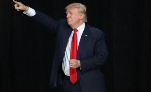 أثار ترامب قلقا دوليا بسبب التصريحات التي أطلقها خلال حمتله الانتخابية.