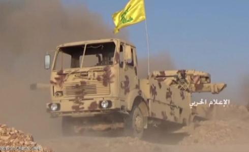 تنظيم حزب الله اللبناني