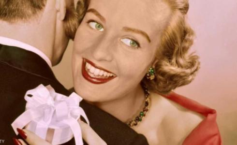 فكرة سائدة عن النساء