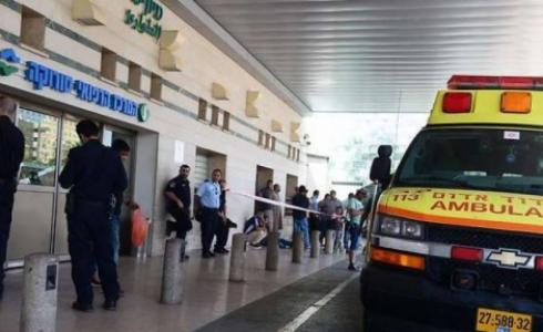 نقل 40 أسيرا مضربا الى المستشفى