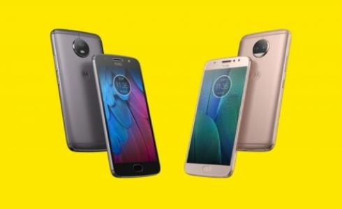 شركة تصنيع الهواتف موتورولا