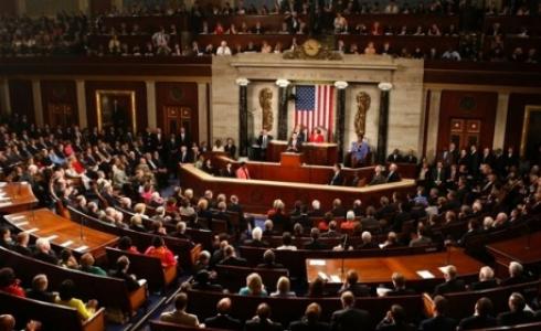 الكونغرس الأميركي