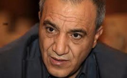 اللواء ماجد فرج