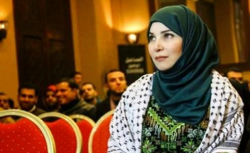 جليلة دحلان