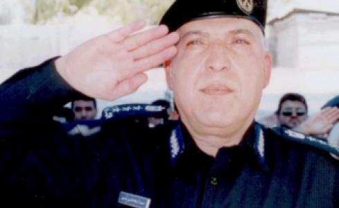 اللواء علاء حسني