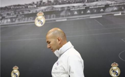 زين الدين زيدان