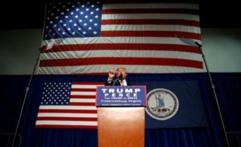 صرفت حملة ترامب الانتخابية أقل مما صرفته حملات سابقة منها حملة أوباما وحملة رومني في عام 2012