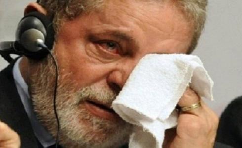 رئيس البرازيل الأسبق في انتظار السجن