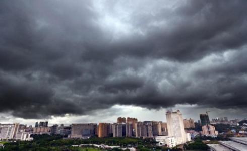 استمطار السحب