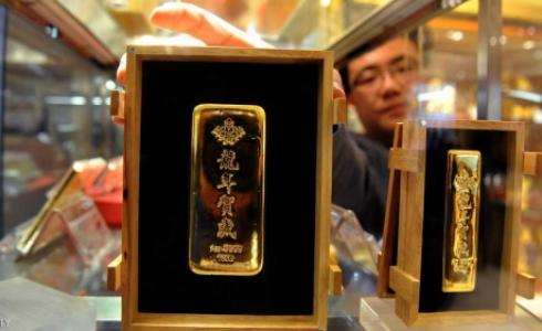  أسعار الذهب