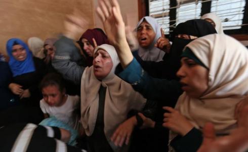 القوات الإسرائيلية قتلت 18 طفلًا فلسطينيًا منذ بداية العام الجاري