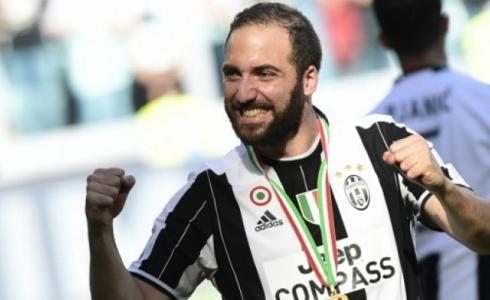 غونزالو هيغوين