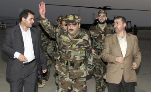 سمير القنطار