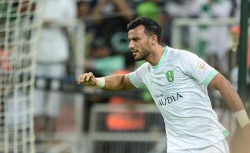 ملخص مباراة الاهلي والفتح في الدوري السعودي 2019