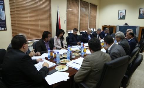 "إقراض الطلبة" يقرر توسيع قاعدة إقراض طلبة القدس