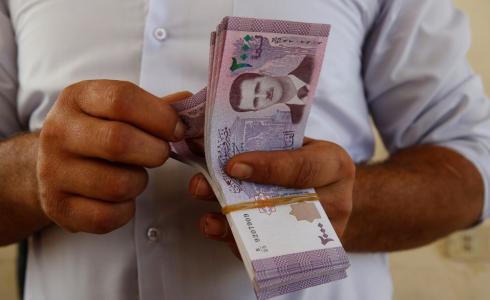 اسعار العملات في سوريا