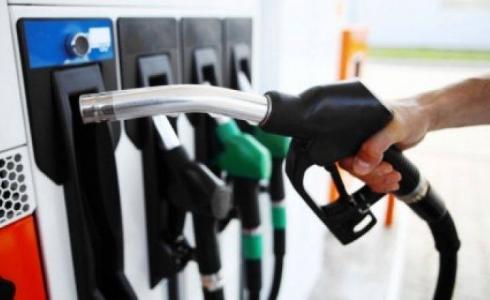 الطاقة الإسرائيلية تعلن سعر البنزين 