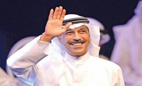 عبد الله الرويشد