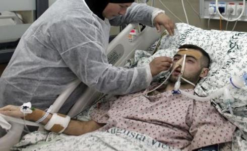   الاسير ياسر ربايعة 