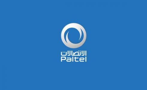 الاتصالات الفلسطينية- بالتل