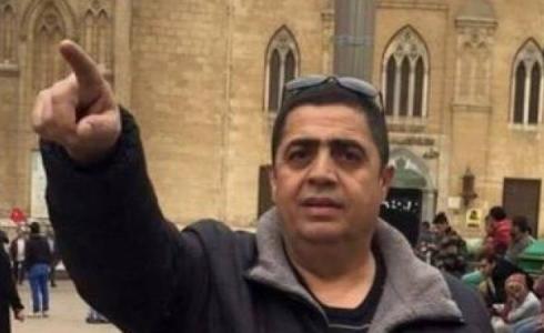  اللواء بلال النتشة مبعوث الحمد الله لشركة كهرباء القدس 