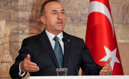 تشاووش أوغلو يحذر أوروبا من اتخاذ قرارات ضد بلاده