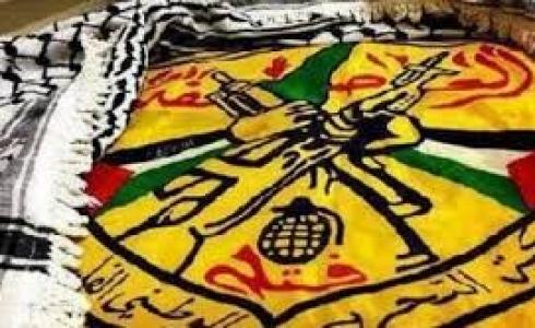 التعبئة والتنظيم تعتمد لجنة اقليم القدس الجديدة - توضيحية