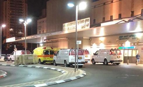 إصابة طفل إثر تعرضه لحادث دهس في رهط