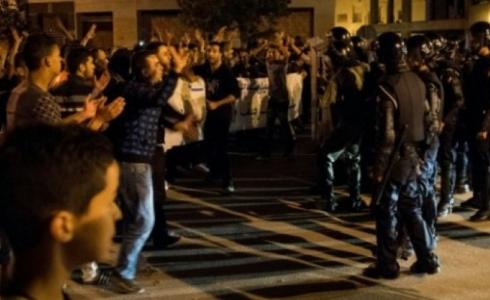 أحداث الريف