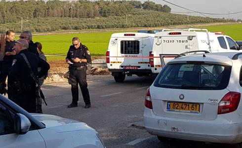 إصابة مواطن إثر تعرضه للدهس في القدس