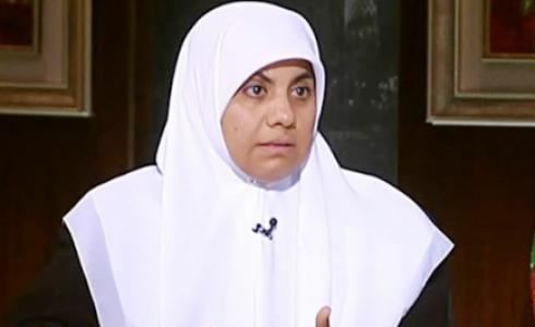 النائب عن كتلة التغيير والإصلاح هدى نعيم