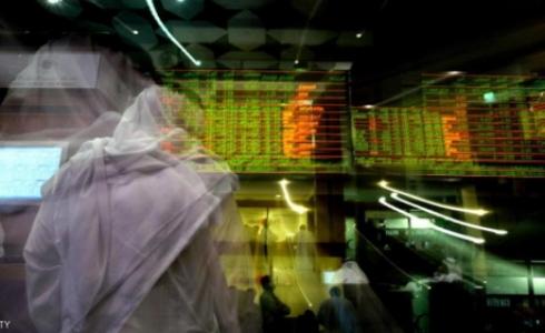 مؤشر دبي تأثر بعمليات بيع لجني الأرباح