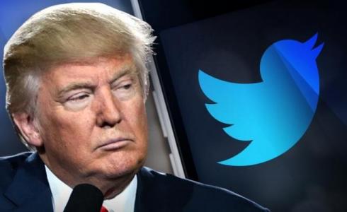 تويتر يحجب تغريدة للرئيس الأمريكي مجددًا