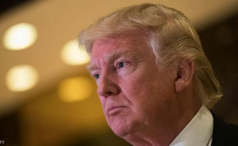 الرئيس الأميركي المنتخب دونالد ترامب.