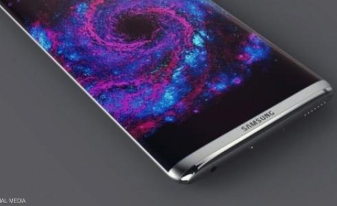 سامسونج اس 8