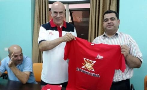 دورة لتطوير المدربين