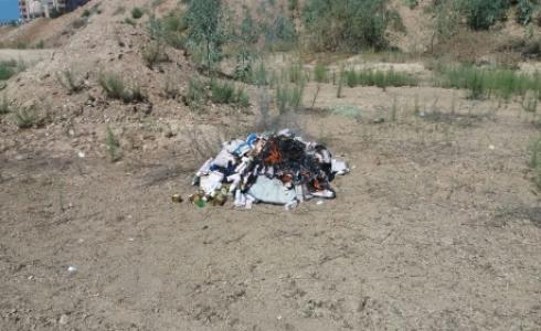 مستحضرات تجميل منتهية الصلاحية 