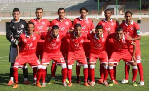 فريق الأهلي