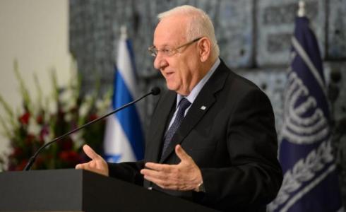 رؤوفين ريفلين