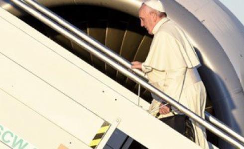 البابا فرنسيس