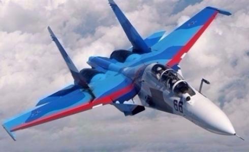 روسيا تنشر طائرات جديدة في سوريا