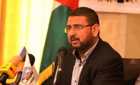سامي أبو زهري